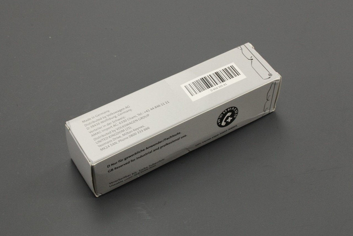 VW ID.3 Audi e-Tron GT Skoda Enyaq 1-speed gearbox sealant D454305A1