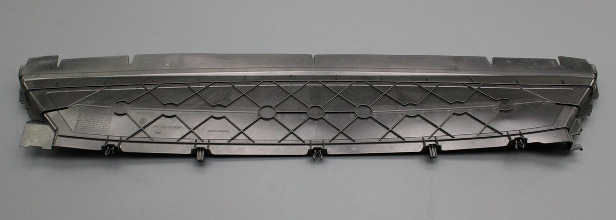 VW Tiguan 2016-2024 lower radiator air guide 5NA121341P