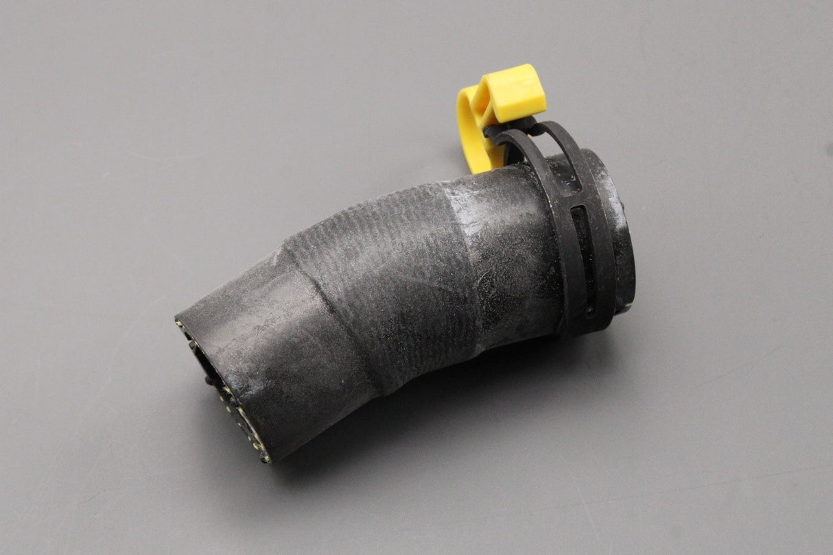 Jaguar XF 2009-2015 2.7L turbo diesel coolant hose (lower) XR851394