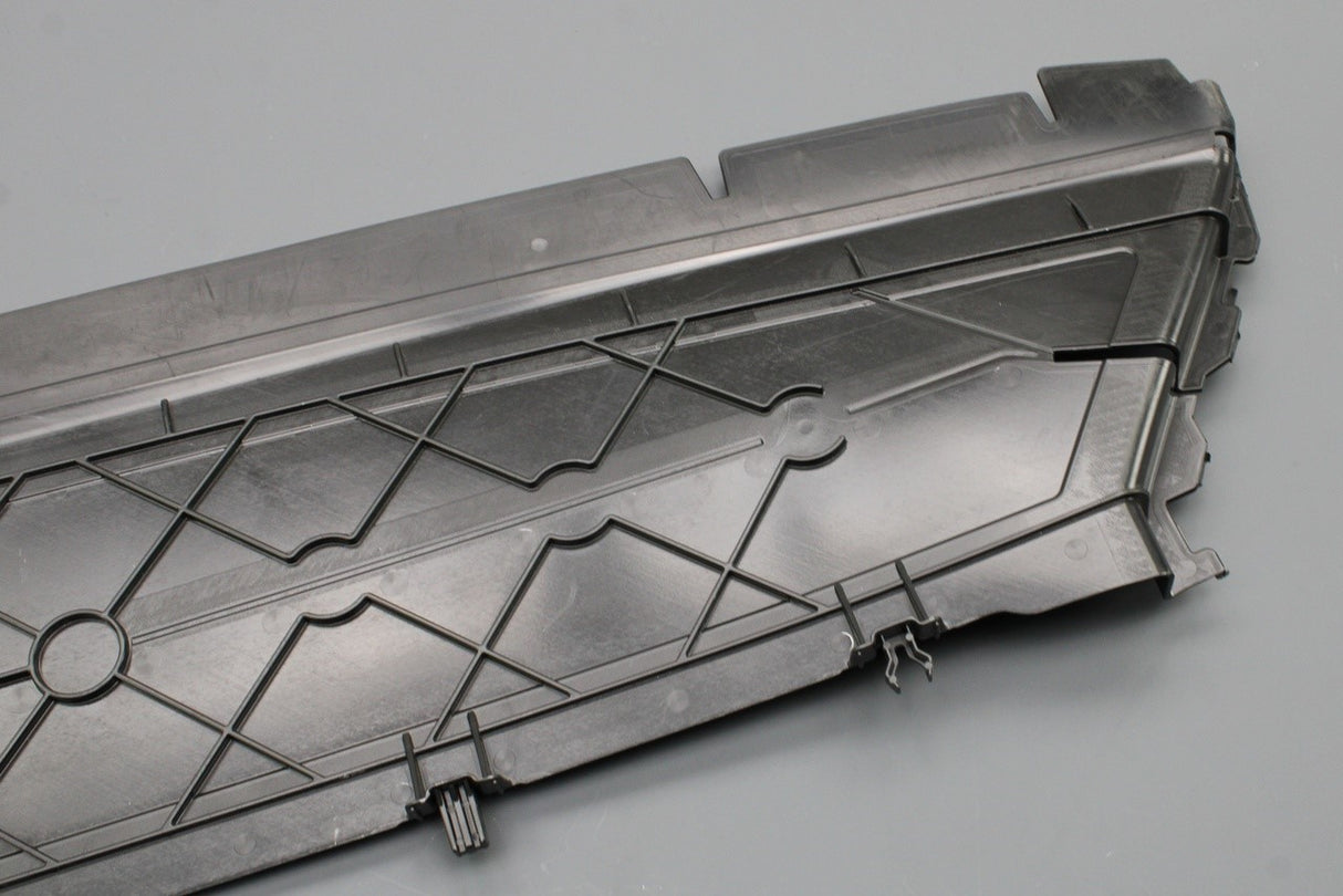 VW Tiguan 2016-2024 lower radiator air guide 5NA121341P