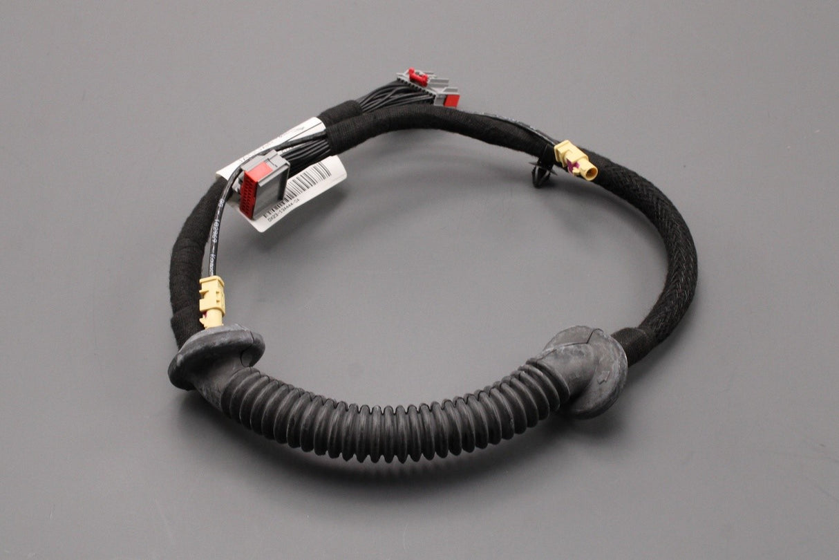 Jaguar XF 2009-2015 boot harness link lead C2Z23897