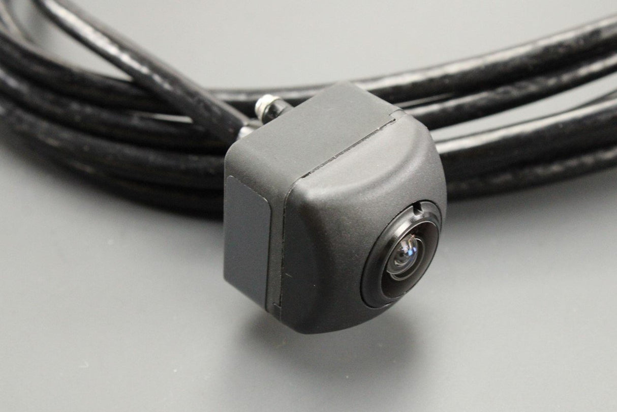 Honda reversing parking aid camera 08A21-6J6-361
