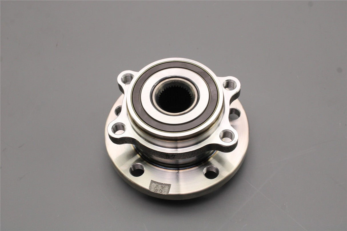 Skoda Octavia 04-08 Superb 2014-15 wheel bearing kit 5K0498621