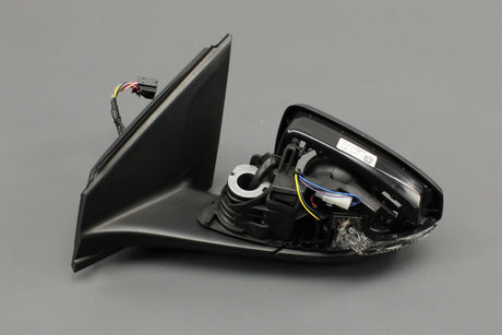 VW Polo AW 2018-on wing mirror housing (left) 2G2857507R 9B9