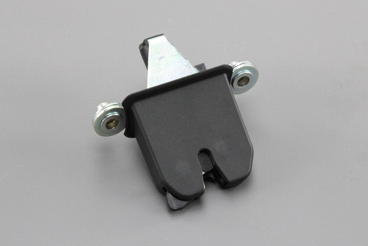 Skoda Octavia 1Z 2004 - 2010 rear boot hatch lid lock 1Z5827501D