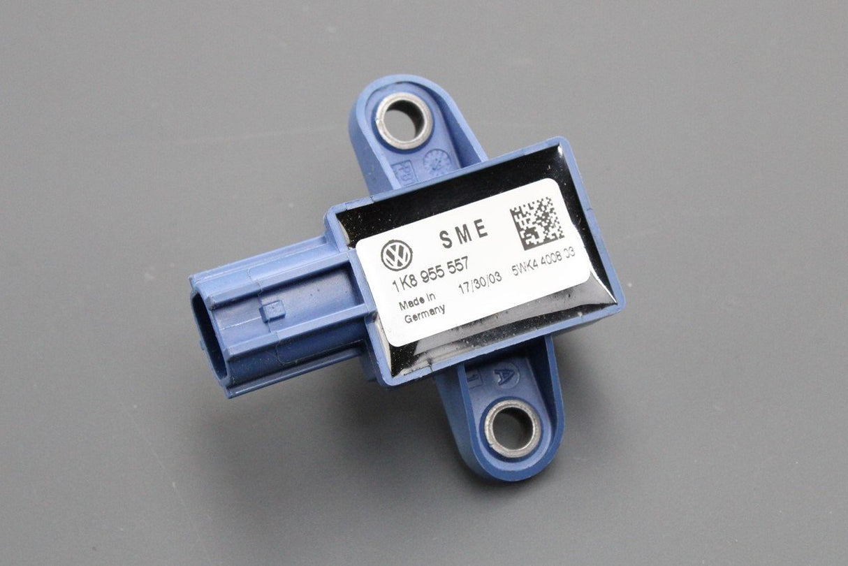 VW Scirocco 2009-2018 door airbag pressure sensor 1K8955557