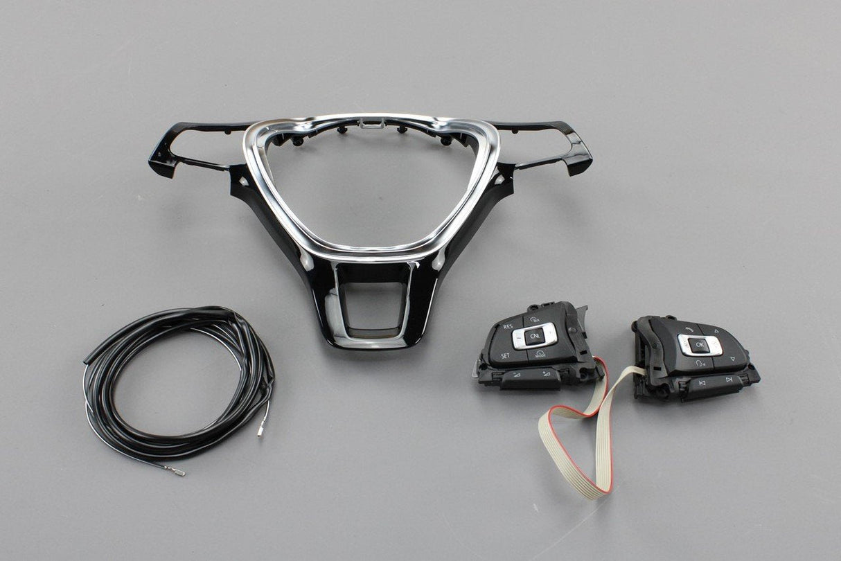 VW Golf MK7 MK7.5 13-20 retrofit cruise control (DSG models) 5G0054691A