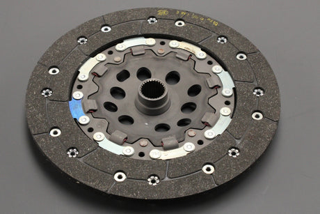 VW Audi Skoda SEAT 1996-2010 clutch plate (1.8T, 1.9TDI) 038141032E