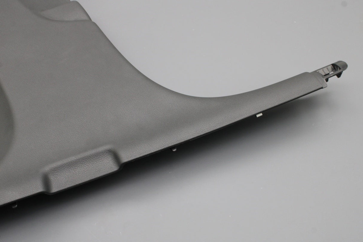 Audi A3 S3 RS3 2013-20 b-pillar lower interior trim (left) 8V4867239 4PK