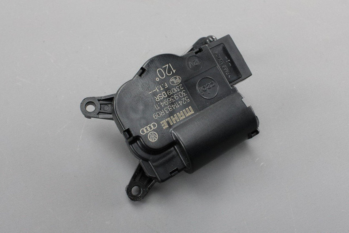 VW Transporter T5 T5.1 04-15 air recirculation position motor 7H1907511C