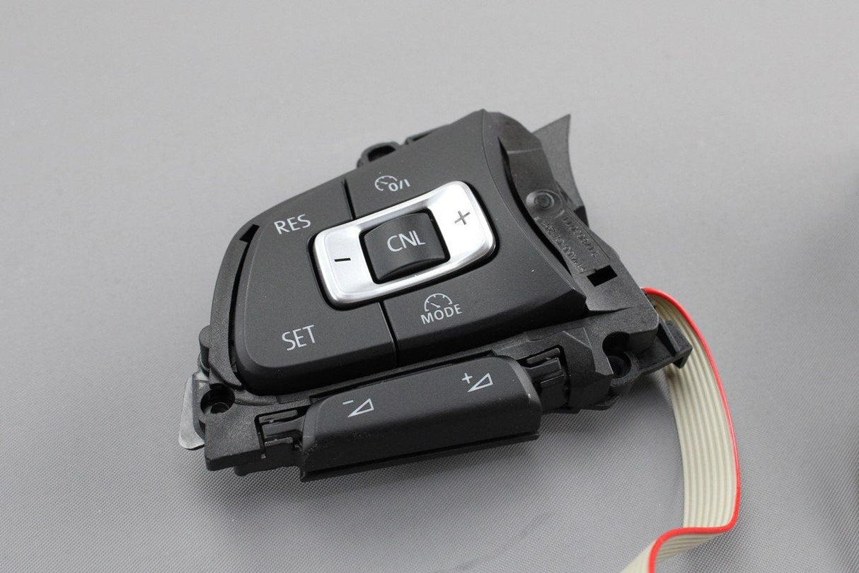 VW Golf MK7 MK7.5 13-20 retrofit cruise control (DSG models) 5G0054691A