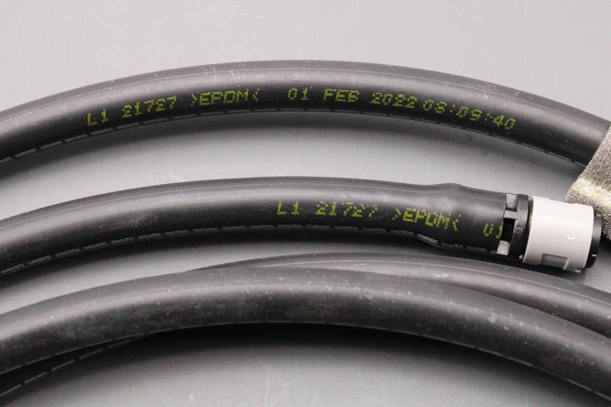 Range Rover 2013-2022 rear windscreen washer hose (3 door) LR056517