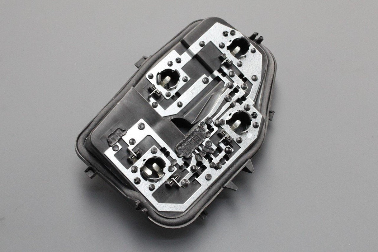 Skoda Fabia 2015-on light bulb holder (rear left) 6V6945257