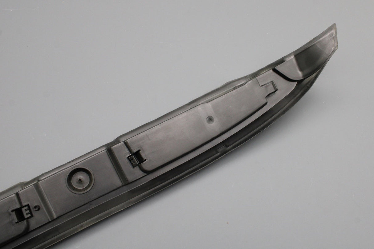 VW Polo 6R 6C 2010-2018 front inner wing trim (right) 6R0821112B