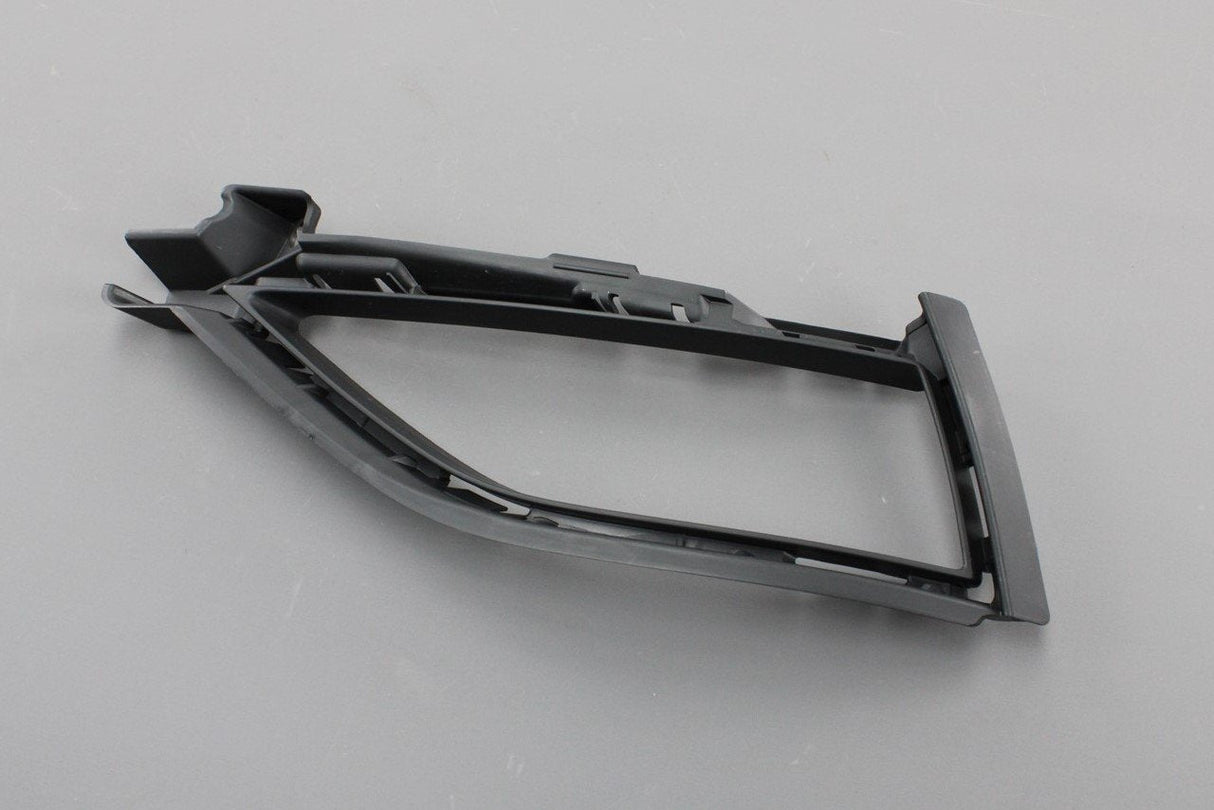 VW Golf MK7.5 2017-20 front bumper cover trim (left) 5G0853211H 9B9