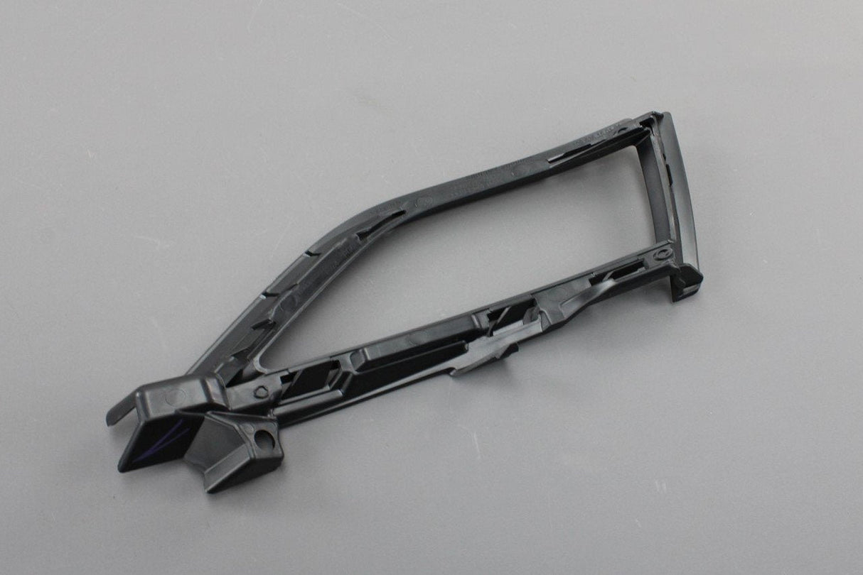 VW Golf MK7.5 2017-20 front bumper cover trim (left) 5G0853211H 9B9