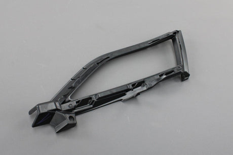 VW Golf MK7.5 2017-20 front bumper cover trim (left) 5G0853211H 9B9