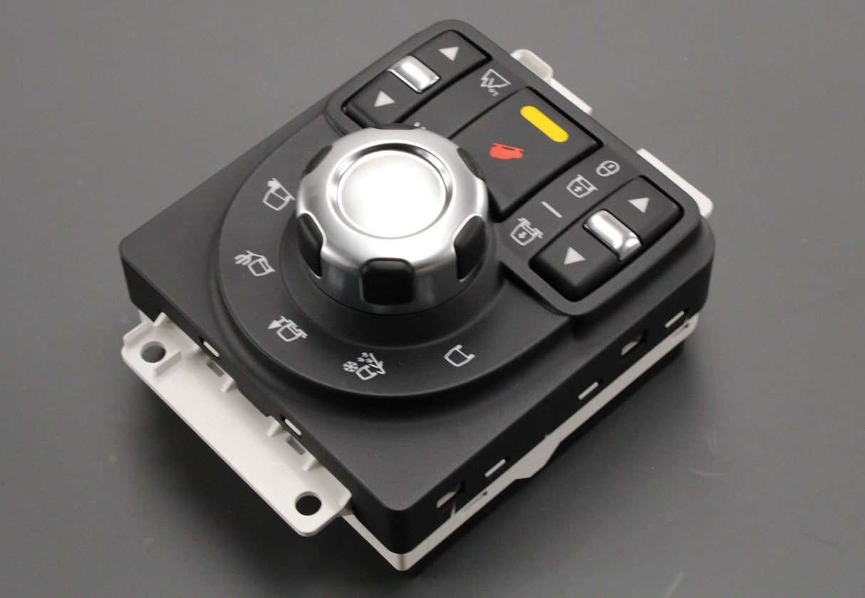 Land Rover Discovery 4 2010-16 active suspension control switch LR036077