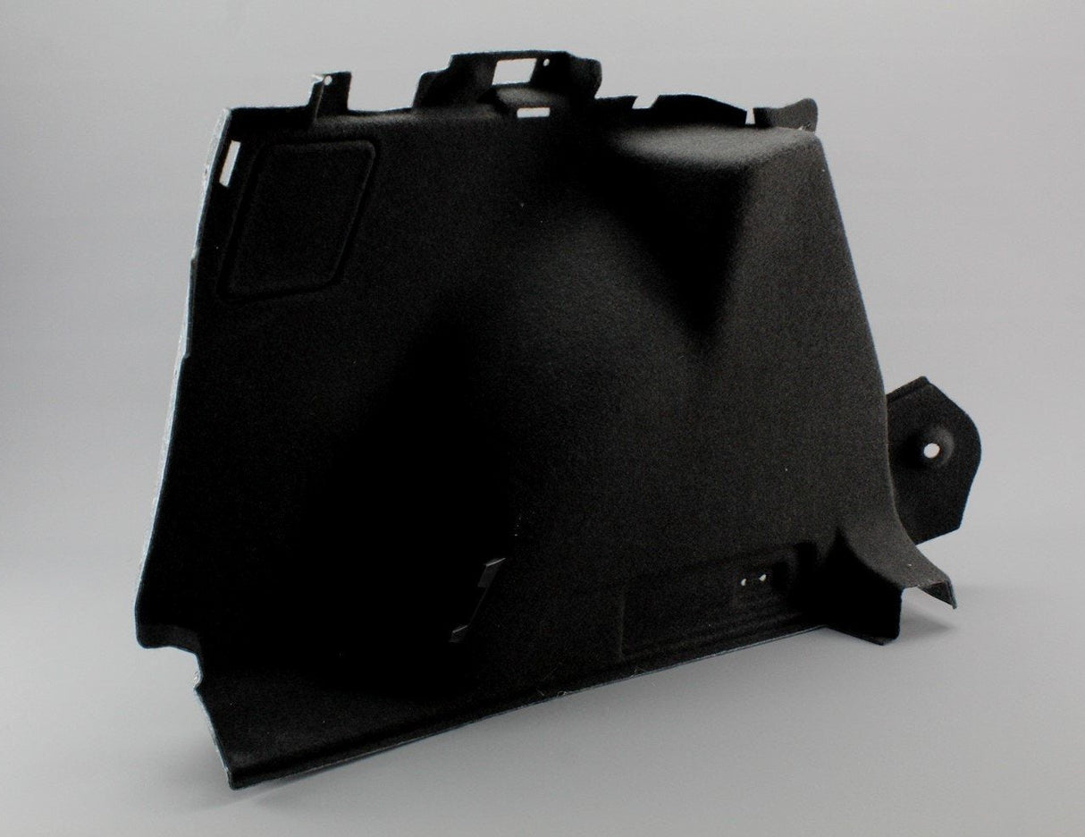 SEAT Ateca 16-on boot compartment side carpet trim (left) 575867427B DXO