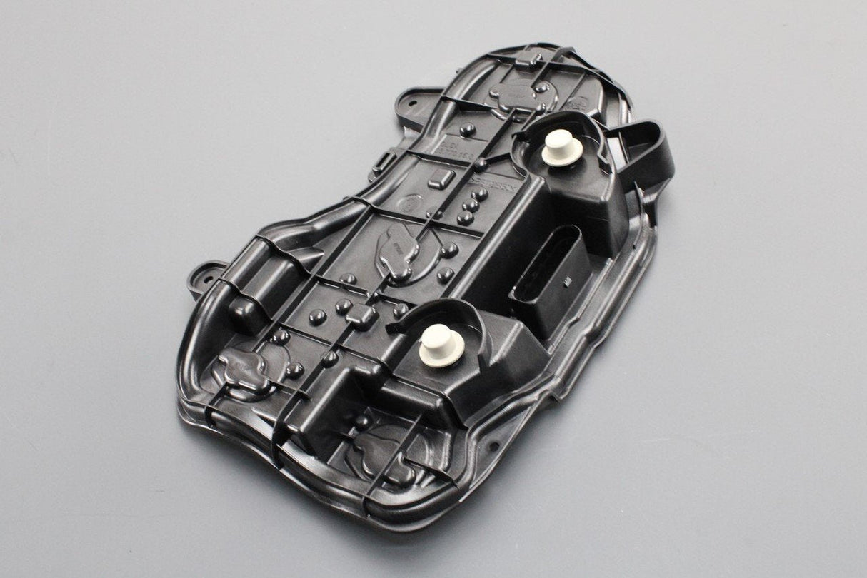 VW Transporter T6.1 rear right bulb carrier (wing doors) 7LA945258A