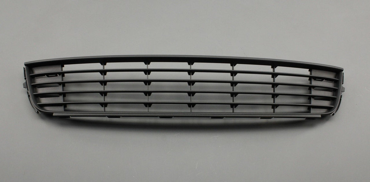 VW Caddy 2011-15 Touran 2011-15 front bumper lower grille 1T0853677C 9B9