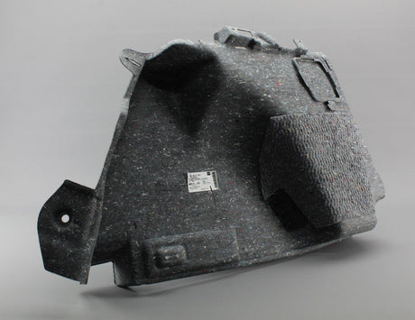 SEAT Ateca 16-on boot compartment side carpet trim (left) 575867427B DXO