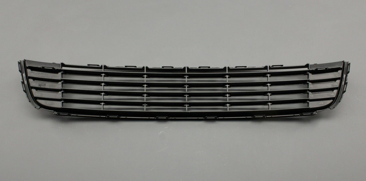 VW Caddy 2011-15 Touran 2011-15 front bumper lower grille 1T0853677C 9B9