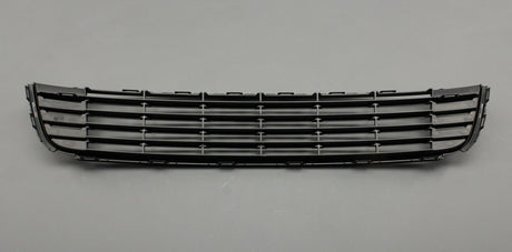 VW Caddy 2011-15 Touran 2011-15 front bumper lower grille 1T0853677C 9B9