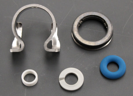 BMW F20 F21 F30 F35 MINI R55 R56 fuel injector seal kit (x1) 13647600869