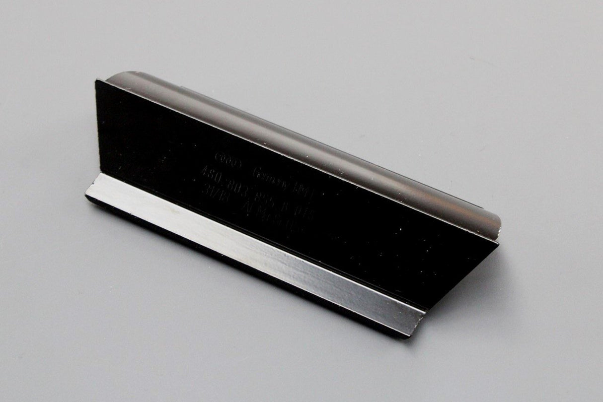 Audi R8 Coupe Spyder 4S 2016-on jack pad socket adapter 4S0803855B