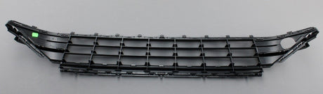 VW Golf MK7.5 2017-19 front bumper centre grill (lower) 5G0853671G RYP