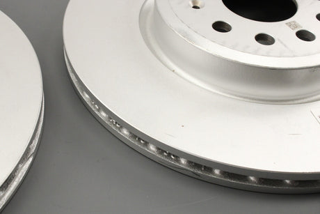 VW ID.3 2020-on CUPRA Born 2022-on brake discs (front) 1EA615301