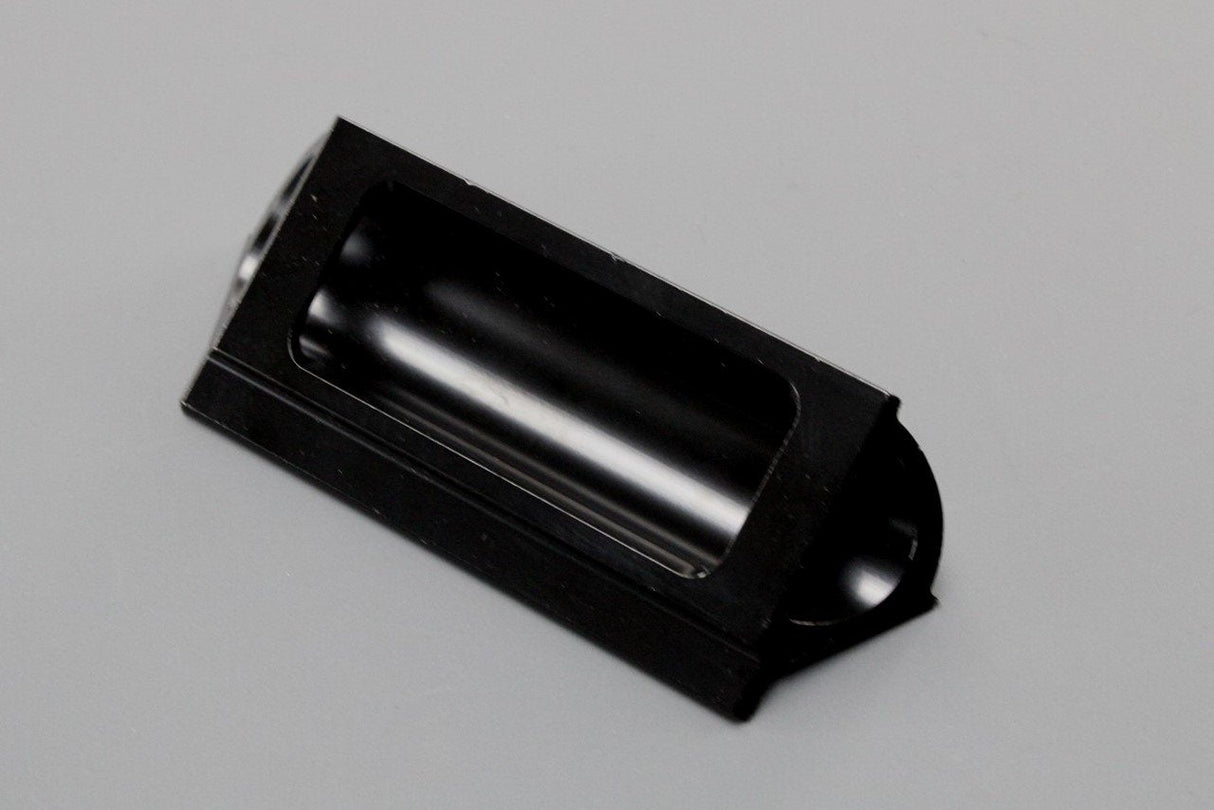 Audi R8 Coupe Spyder 4S 2016-on jack pad socket adapter 4S0803855B