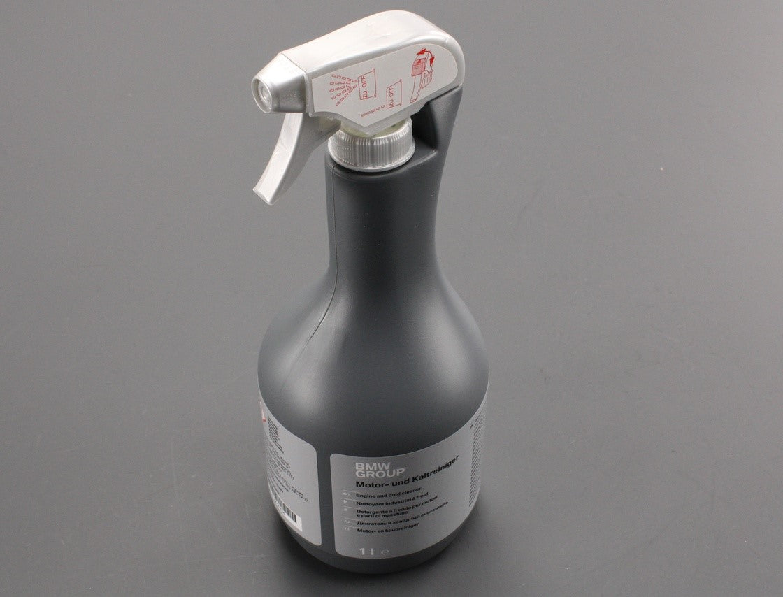 BMW engine cleaner and degreaser (1 litre) 83195A16634