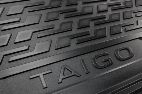 VW Taigo 2022-on boot liner luggage compartment tray 2G7061161