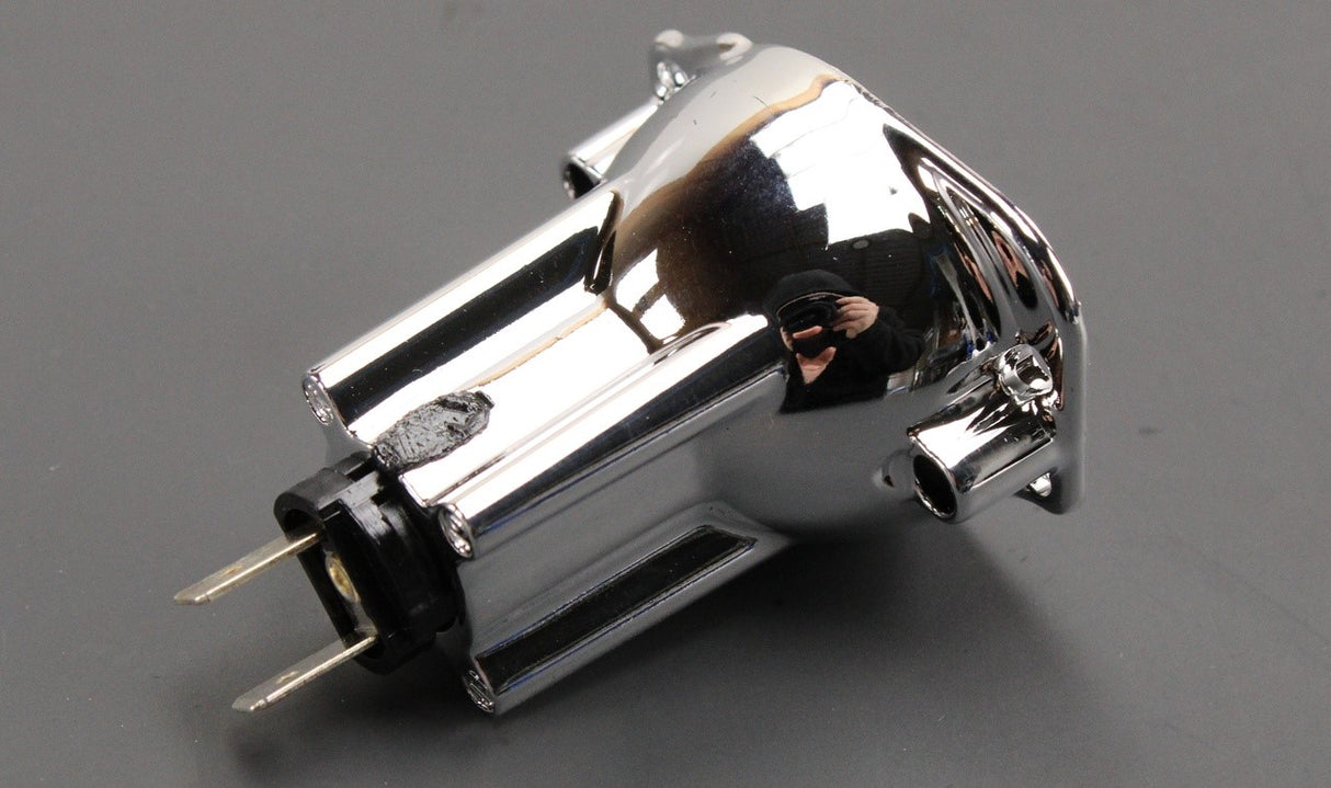 BMW E90 E91 angel eye bulb holder unit (front) 63117161444