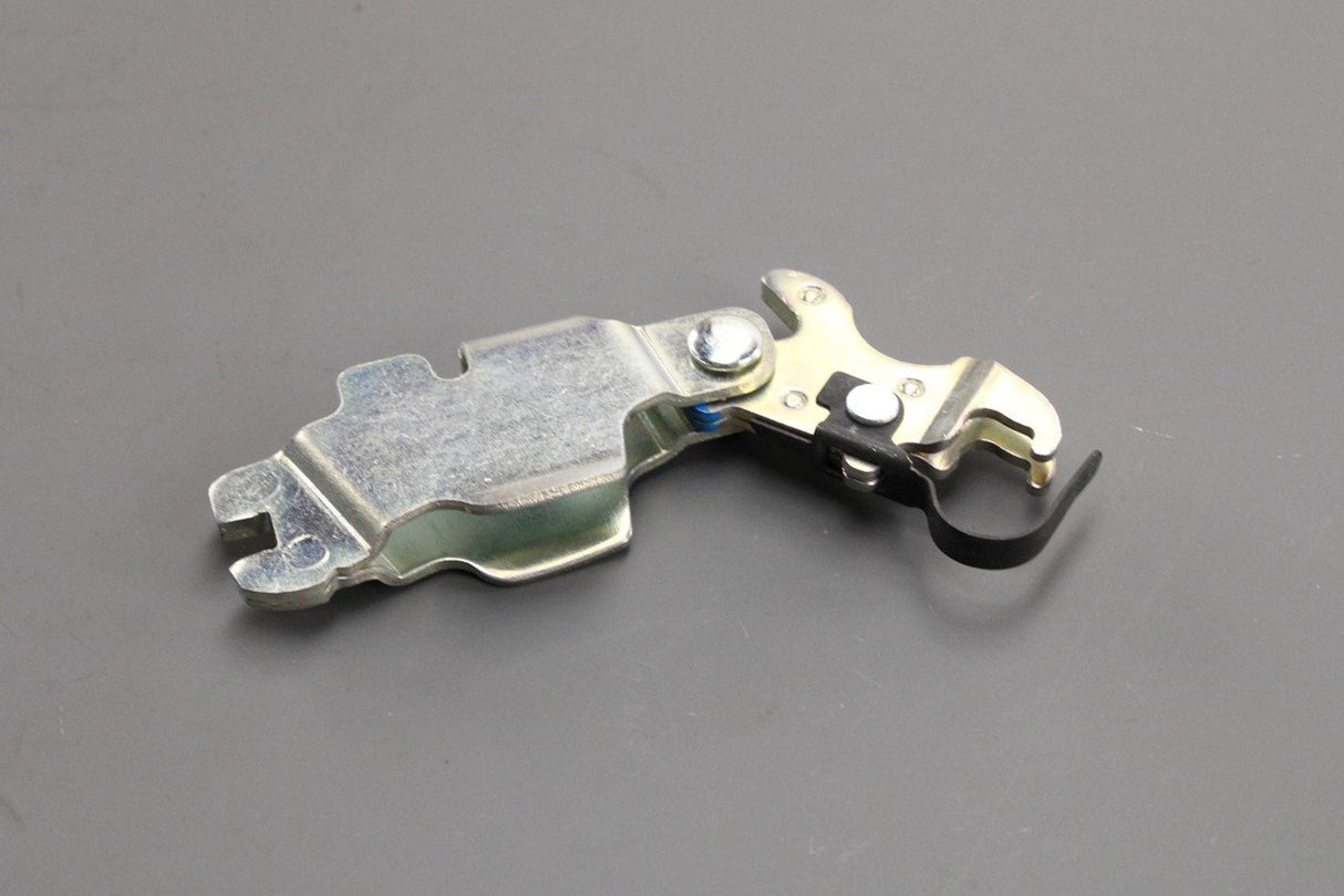 Toyota Crown Lexus LC500 RC350 parking brake lever (left) 46602-50050