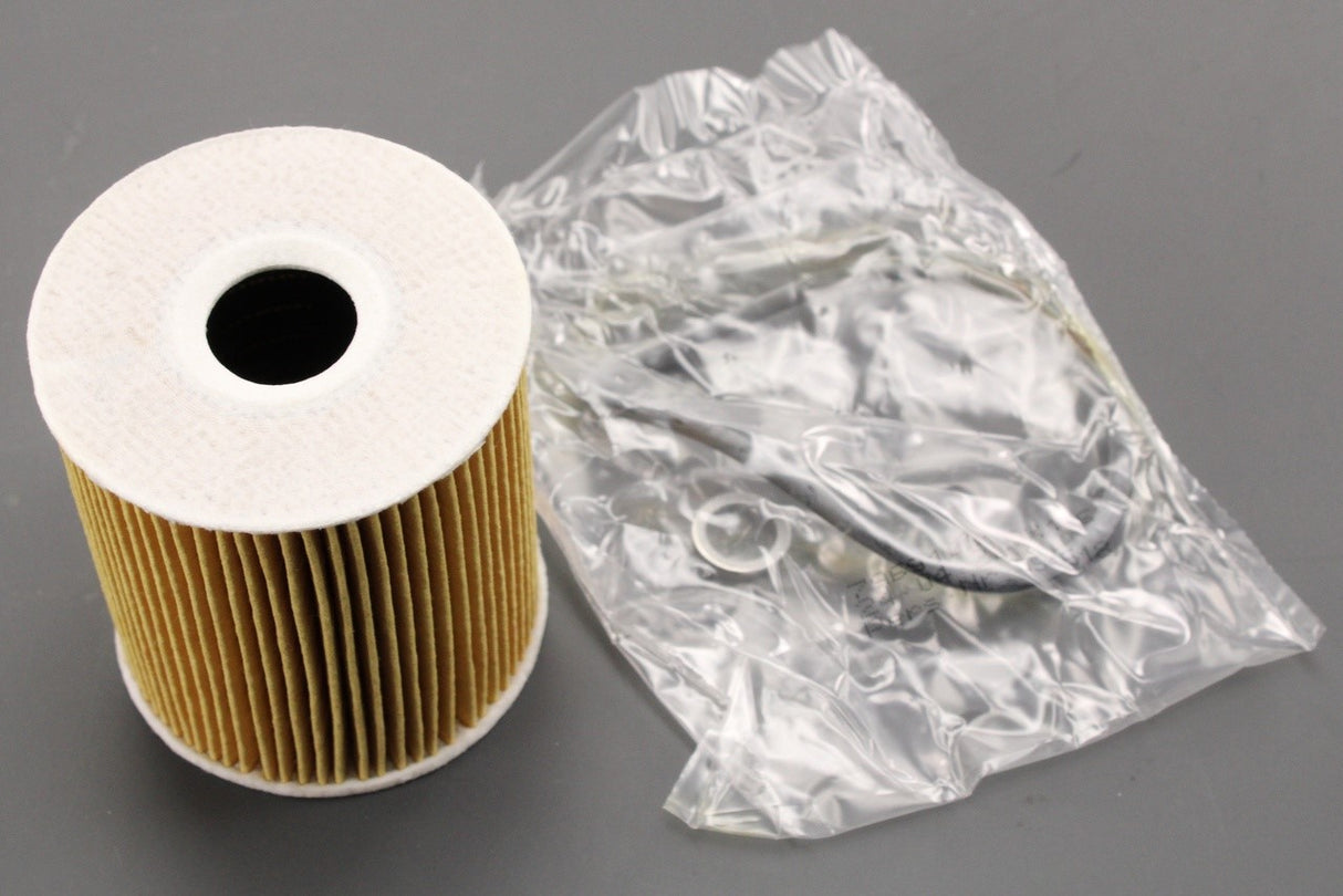 BMW E46 E39 E38 E53 oil filter element (M57) 11422247392