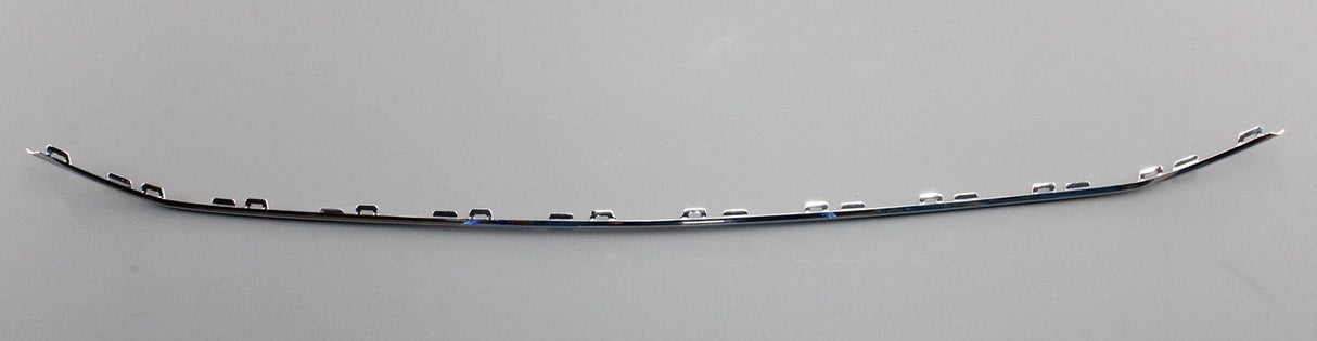 VW Touran 2016-on centre front lower grille trim (chrome) 5TA853101E 2ZZ