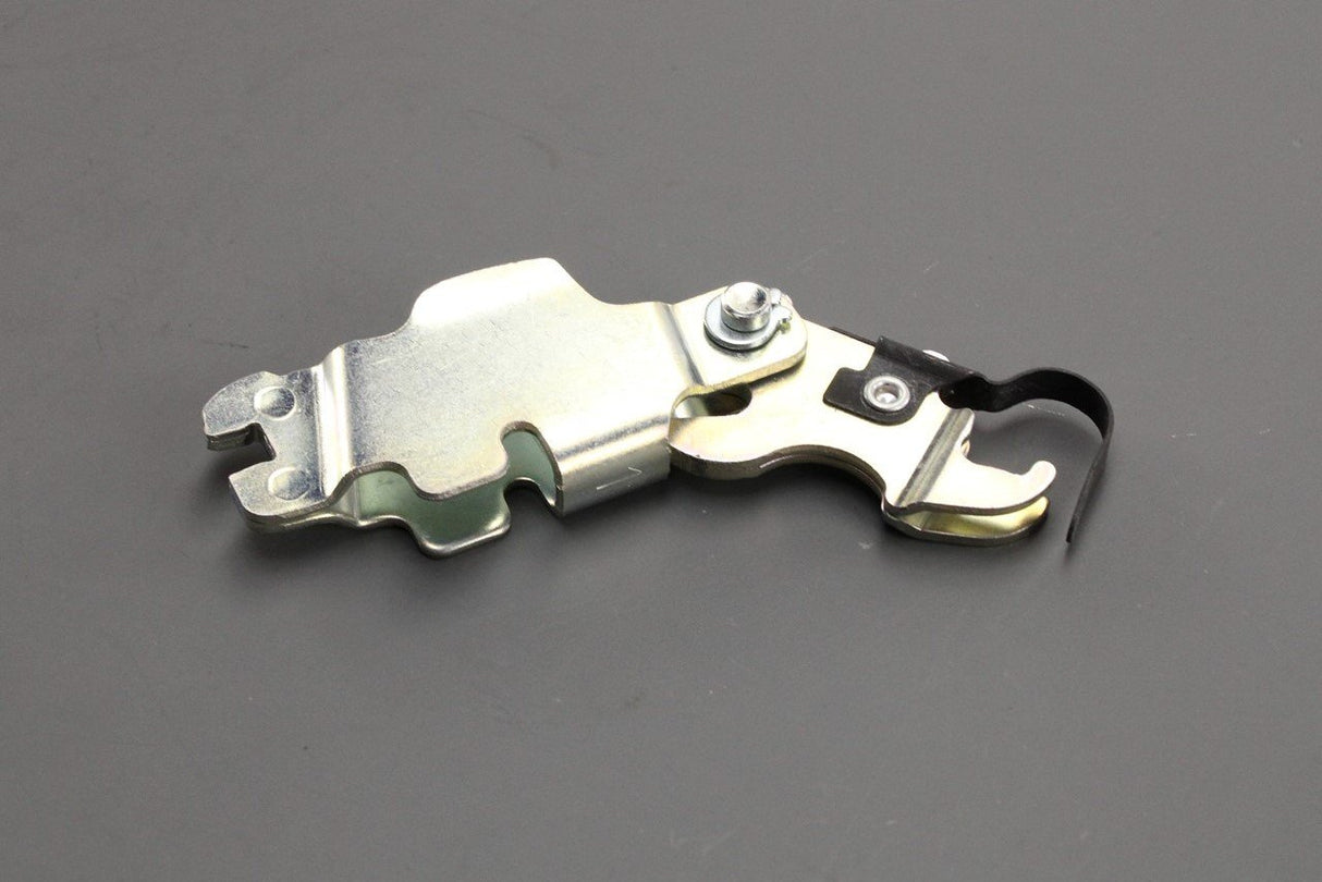 Toyota Crown Lexus LC500 RC350 parking brake lever (left) 46602-50050