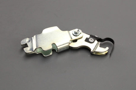 Toyota Crown Lexus LC500 RC350 parking brake lever (left) 46602-50050
