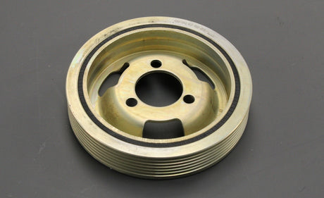 BMW F20 F21 F30 MINI R55 R56 R57 R58 R59 crankshaft pulley 11237638551