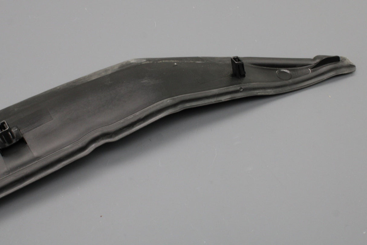 VW ID.3 2020-on front inner wing trim (right) 10A821112A 9B9