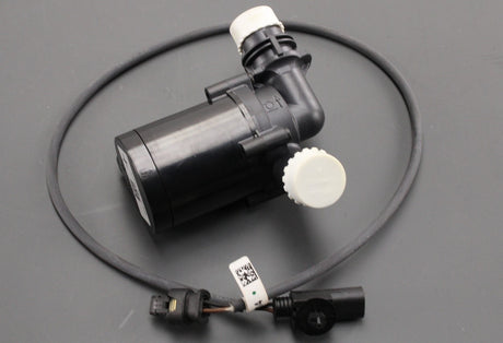 BMW E90 E91 E92 E93 auxiliary heater water pump 64129227716