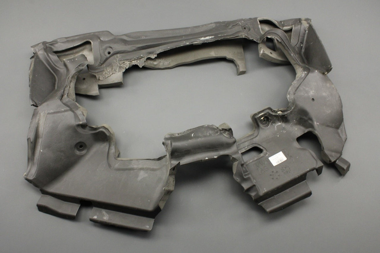 VW Caddy 2011-2020 RHD interior bulkhead sound insulation 2K2863925B