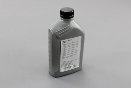 VW Audi Skoda SEAT 5W-40 Special G engine oil (1L) GS55502M2EUR
