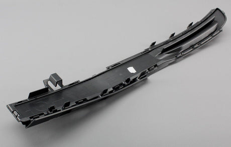 VW Transporter T6 right lower front bumper trim NO FOGS 7E0807490C 9B9