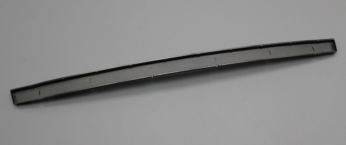 Audi A6 2015-2018 front bumper lower trim 4G0807087A