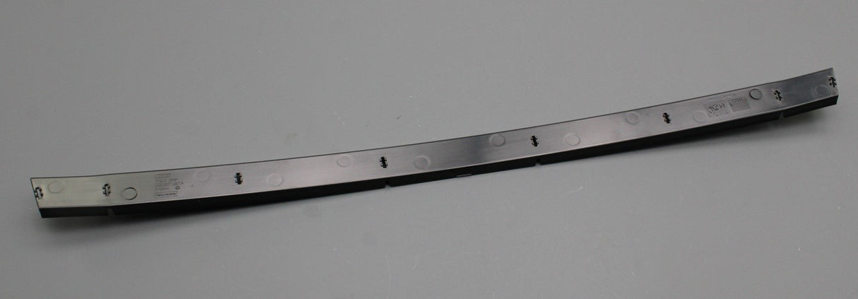 Audi A6 2015-2018 front bumper lower trim 4G0807087A