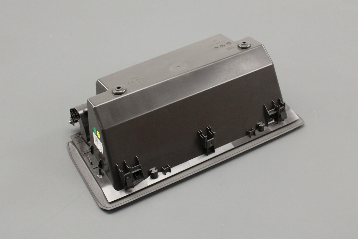 VW Multivan 22-on dashboard storage compartment (upper) 7T1857922B 1ZV